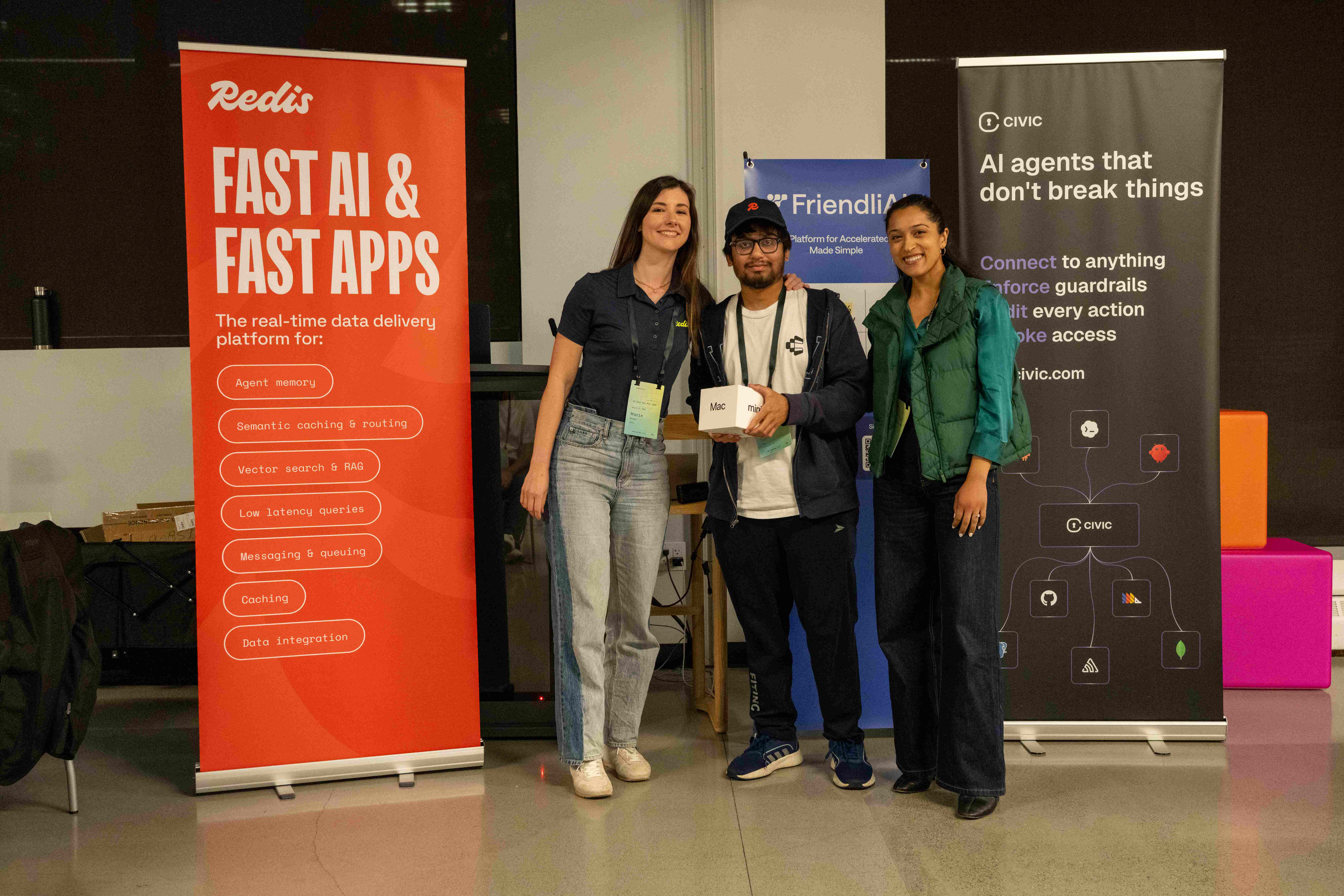 Won 1st Place Overall at OpenClaw Hack Day: ClawIntel - AI Sales Battle Card Platform